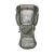 Рюкзак Tatonka Akela 35, Black 6