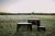 Стіл Tribe Camp Table Low, Чорний 2