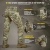 Штаны M-Tac Aggressor Gen II Flex Rip-Stop. Мультикам 7