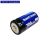 Акумуляторна батарея літієва CR123A/16340 700mAh з роз'ємом TYPE-C 3.7V Lithium 6