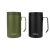 Термокухоль Tribe Adventure Mug 500 мл, Чорний 4