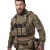 Комплект спорядження Full Contact Combat Kit (на базі IBV, під плити 25 × 30 / 27 × 35 см). Мультикам 5