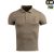 Тактичне поло M-Tac Polyester Олива, olive 2