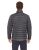Куртка утеплена чоловіча Rab Cirrus Jacket, Black 4