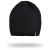 Шапка водонепроникна DexShell. Чорний 3