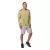 Тренувальна футболка з довгим рукавом 5.11 Tactical "Max Effort Long Sleeve Shirt" Underbrush 3