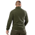 Флісова кофта Army 2.0 НГУ Олива 3