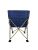 Кемпинговое кресло Base Camp Status, 60x65x88 см, Dark Blue 7