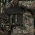 Плитоноска Modular Vest Platform (M.V.P.) Lite. Cordura 1000. Цвет Мультикам 9