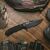 Ніж SOG SEAL FX, Black 12