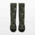 Шкарпетки "5.11 Tactical® Sock & Awe Broken Sparrow" RANGER GREEN