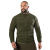 Флісова кофта Army 2.0 НГУ Олива