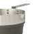 Каструля складана Sea to Summit Detour Stainless Steel Collapsible Pouring Pot 1.8 л 6