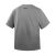 Футболка M-Tac Defense Cotton Hard Oversize Light Grey, світло-сірий 4