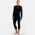 Реглан Odlo Active Warm, Чорний 3