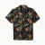 Сорочка тактична "5.11 Tactical® Adventure Print Short Sleeve Shirt" Black Knives of Paradise