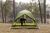 Шатер Tramp Bungalow Lite UTRT-106 (Олива), олива 32