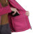 Куртка женская флисовая "Pink" Fuchsia 8