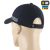 Бейсболка M-Tac Поліція Elite Flex Ріп-стоп Dark Темно, dark Navy Blue 3
