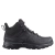 Черевики тактичні Salomon X Ultra Forces Mid Gore-Tex®. Black