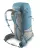 Рюкзак Pinguin Fly 30 30 л – Тёмно-бирюзовый 2