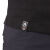 Футболка огнеупорная с длинным рукавом "FLAME-RETARD.ISO11612 UNDERSHIRT" Black 7
