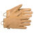 Рукавички стрілецькі "ASG" (Active Shooting Gloves) Coyote Brown