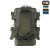 Наплічник бойового медика M-Tac Elite Олива (Темна) 6