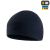 Шапка M-Tac Watch Cap Elite фліс (320г/м2) з липучкою Dark Темно, dark Navy Blue 5