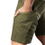 Шорти Герць Twill Олива 5
