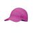 Кепка Buff Pack Trek Cap, Solid Pink