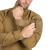 Рубашка тактическая Helikon-Tex® MBDU Combat Shirt. NyCo Ripstop, TopCool. Койот 6