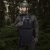 Платформа на бедро (S/M). Cordura 1000. Крепление Molle. Черная 5