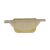 Кошелек нательный Tatonka Skin Waist Pouch, Natural 2