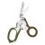 Ножницы Raptor Rescue utility чехол Leatherman, Woodland