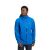 Мембранна чоловіча куртка Black Diamond M Highline Stretch Shell, Drifter Blue 3