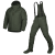 Комплект Patrol Taslan Темна Олива