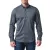 Сорочка тактична "5.11 Tactical Alpha Flex Long Sleeve Shirt" Turbulence Dby