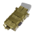 TG/CTC Підсумок під магазин AK/AR Fastmag Multicam 3