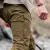 Штани тактичні 5.11 Tactical "Meridian Pants" Sage Green 8