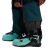 Брюки женские Black Diamond W Recon Stretch Pants, Deep Woods 7