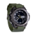 Спортивные часы SK2031 Олива