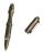 Ручка тактична "MILTEC TACTICAL PEN" Olive