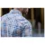 Сорочка тактична "5.11 Tactical Gunner Plaid Long Sleeve Shirt" Badlands Tan Plaid 14