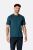 Футболка чоловіча Rab Force Esker Tee, Tempest Blue 6