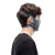 Маска Buff Filter Mask, Bluebay 5