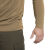 Футболка с длинным рукавом быстросохнущая "TACTICAL LONG SLEEVE SHIRT QUICKDRY" DARK COYOTE 13
