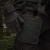 Платформа на стегно (S/M). Cordura 1000. Кріплення Molle. Олива 5