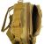 Сумка через плече Tribe Sling Pack 6,5 л, Койот 11