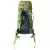 Рюкзак туристический Tramp Sigurd 60+10 л, зеленый 3